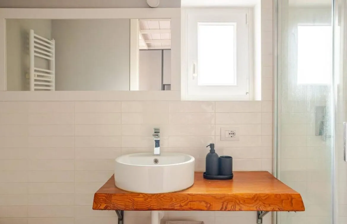 Luxury Loft Porta Venezia Apartment Milan