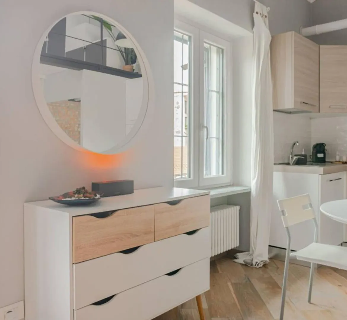 Luxury Loft Porta Venezia Apartment Milan