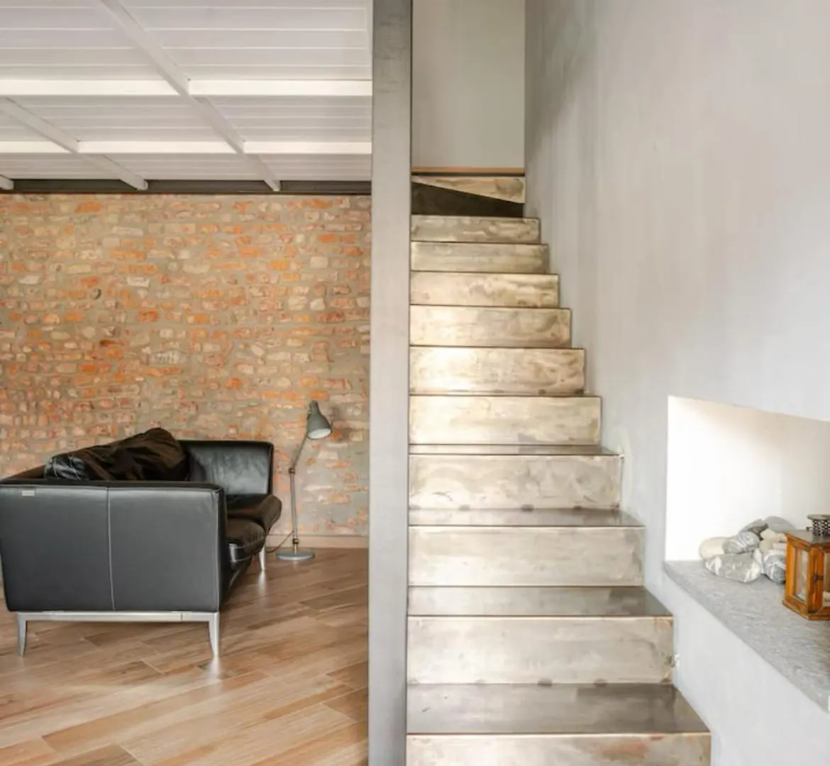 Luxury Loft Porta Venezia Apartment Milan