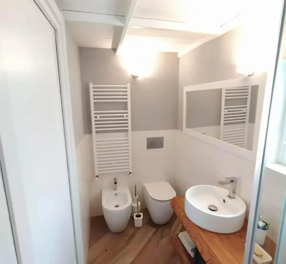 Luxury Loft Porta Venezia Apartment Milan 0*,  Italy