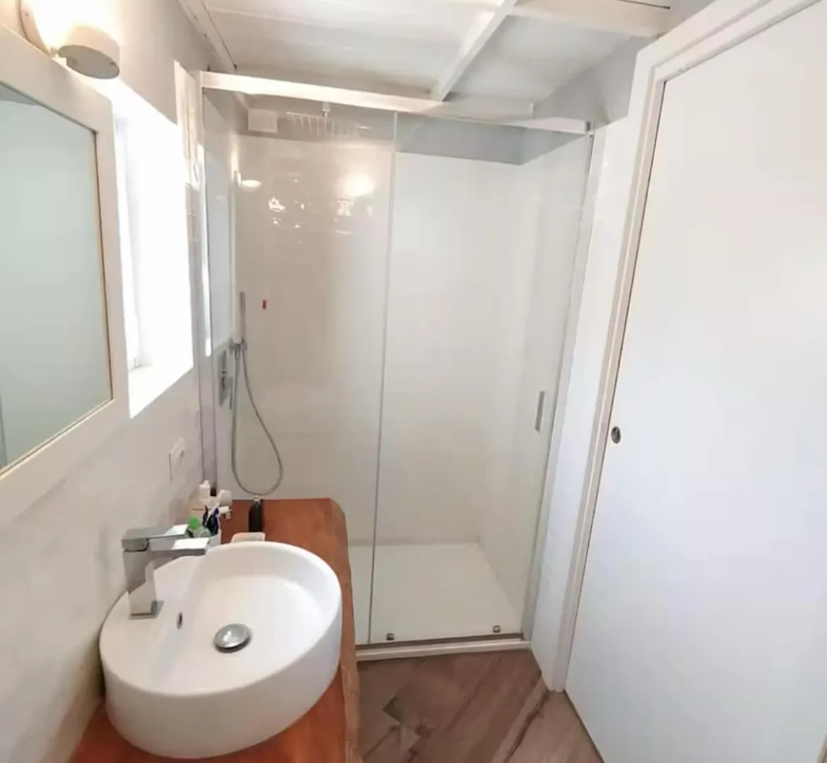 Luxury Loft Porta Venezia Apartment Milan