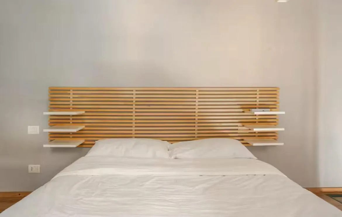 דירות מילאנו Luxury Loft Porta Venezia