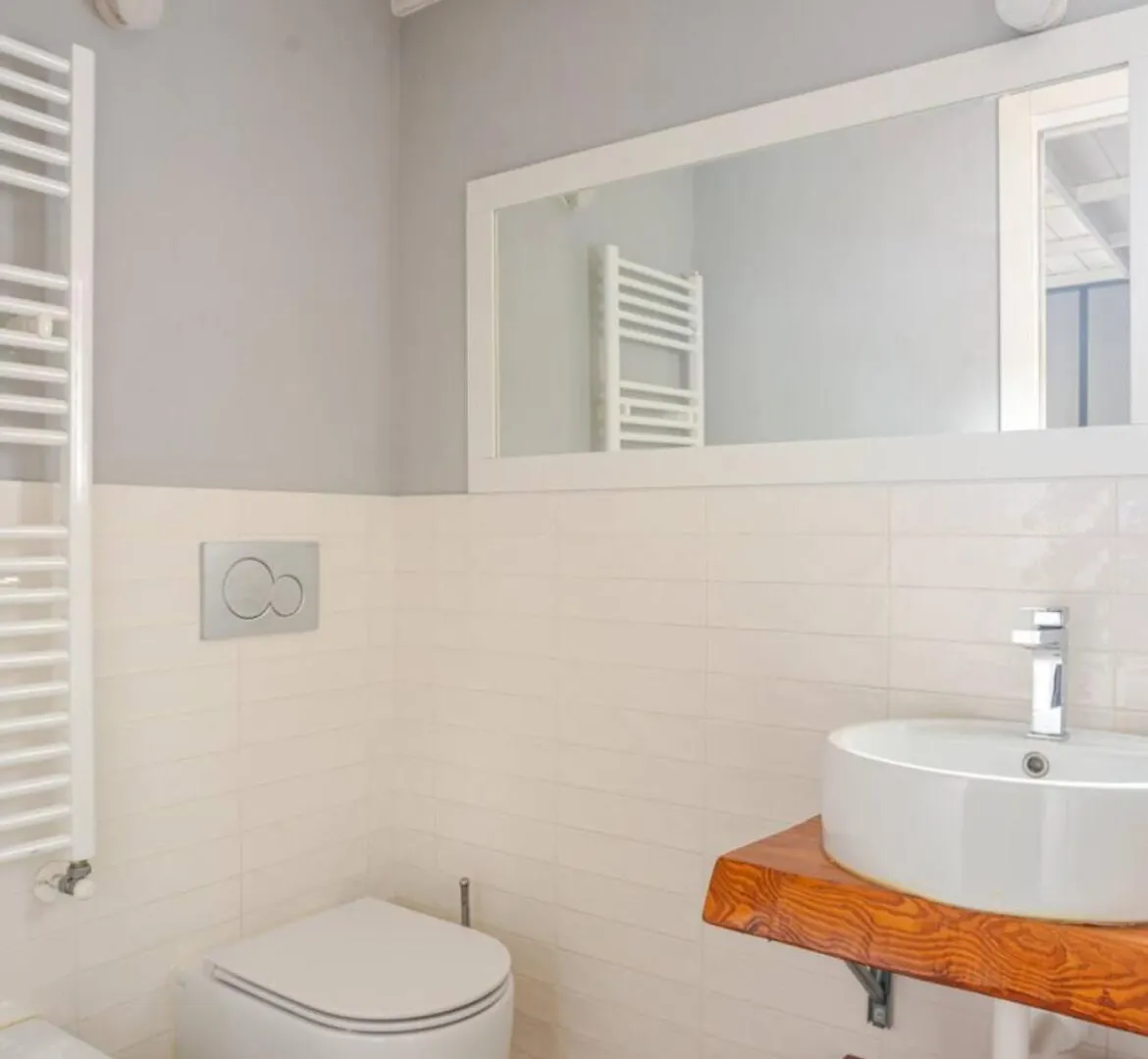 דירות מילאנו Luxury Loft Porta Venezia איטליה